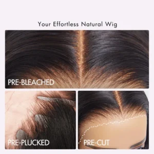 Special Offer Alisanda Wigs