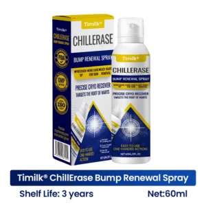 Timilk® ChillErase Bump Renewal Spray image Timilk® ChillErase Bump Renewal Spray