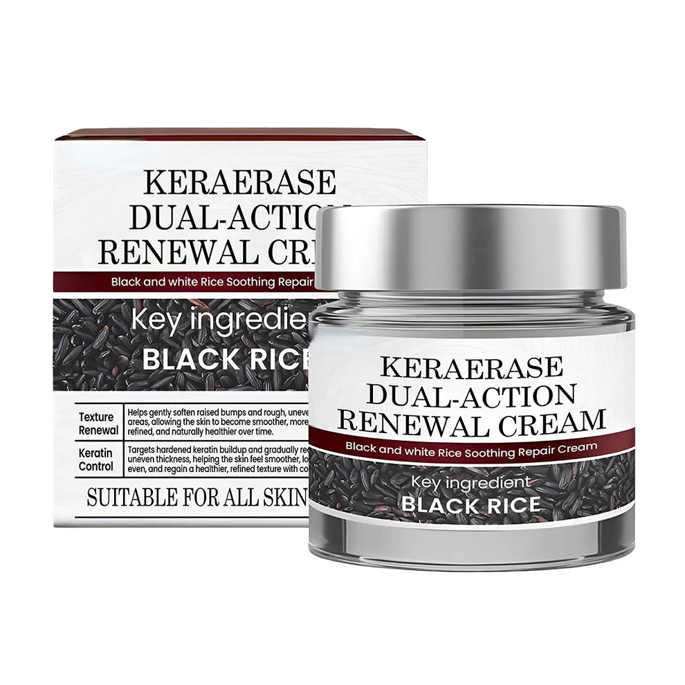 TAILEDEN® Dual-Action Renewal Cream
