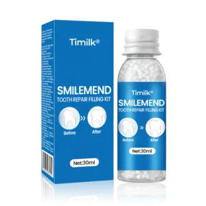Timilk® SmileMend Tooth Repair Filling Kit