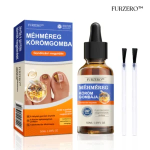 Furzero™ Bee Venom Nail Fungus Treatment Solution