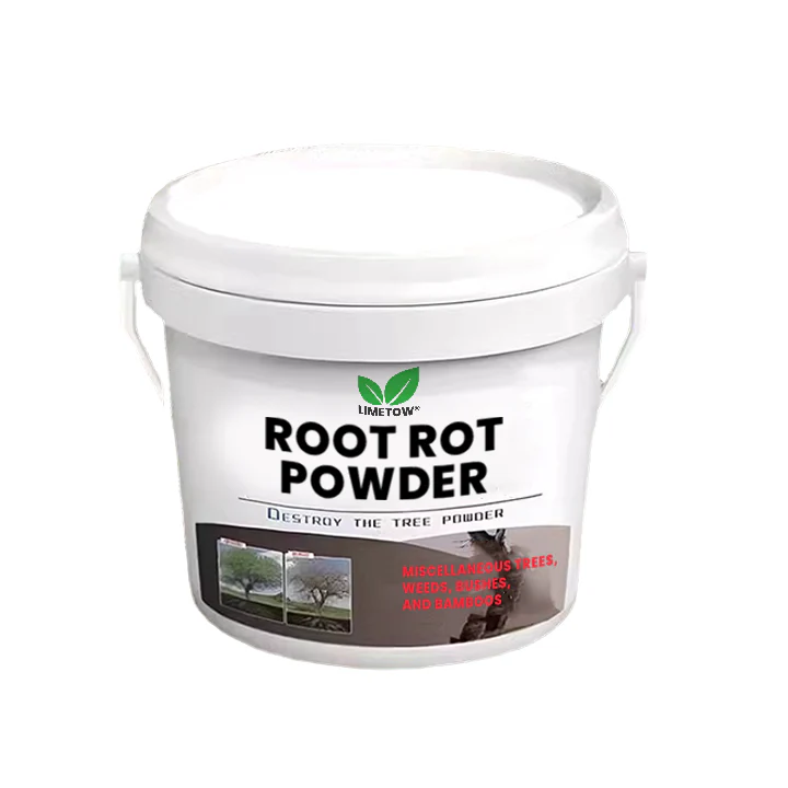 LIMETOW® Root Rot Powder