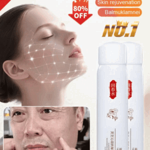 Lingzhi Anti-wrinkle Rejuvenating Water