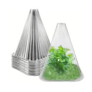 LIMETOW® Plant Seedling Cold Cover