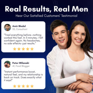 LAOZIK® Nanolipo HardX Vitality Ampoules