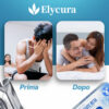 Elycura™ Gel | Better performance and stronger erections in just one application