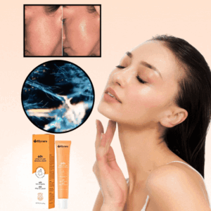 Elycura™ | Stop 97% of hormonal hair growth at the root in just 4 days!