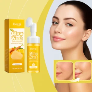 ReviveTonic™Kojic Acid Facial Cleanser
