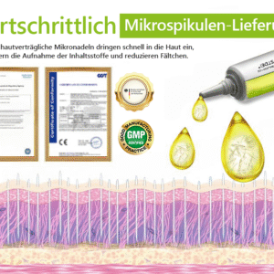 STDEI Botox Vita A Retinol Shot