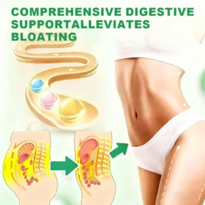 Lotmay GLP-1 6-in-1 Oral Ampoules