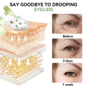 LOVILDS™ Luxurious Collagen Firming Cream image LOVILDS™ Luxurious Collagen Firming Cream