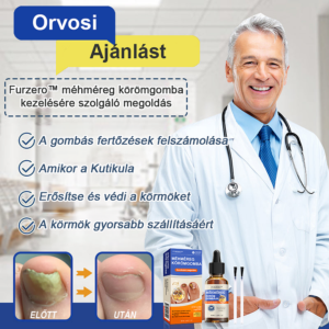 Furzero™ Bee Venom Nail Fungus Treatment Solution image Furzero™ Bee Venom Nail Fungus Treatment Solution