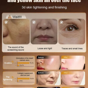 Lingzhi Anti-wrinkle Rejuvenating Water