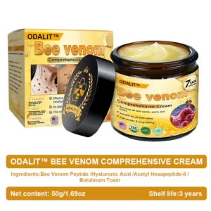 ODALIT™ Bee venom Comprehensive Cream