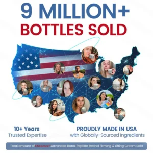 Cheemex® Advanced Botulinum Toxin Peptide Retinol