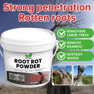 LIMETOW® Root Rot Powder