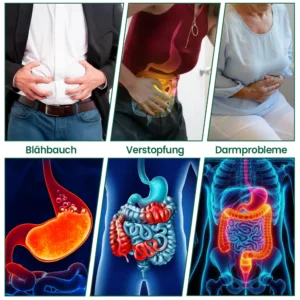 AAFQ® BPC-157 Intestinal Regeneration Pearls