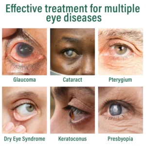 NanoClear | See Life Clearly Again - Even at Night!