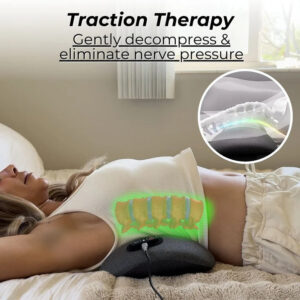 Backure™ | Triple Fusion Massager