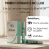 VISION ENHANCE ROLLER: Clarity - Give Your Eyes New Vitality image VISION ENHANCE ROLLER: Clarity - Give Your Eyes New Vitality
