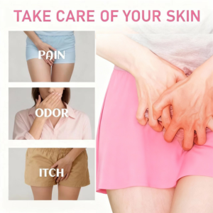 Nicerose Gynecological Gel