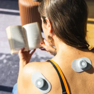 ReliveX Adaptive Correction System image ReliveX Adaptive Correction System