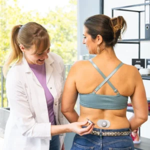 ReliveX Adaptive Correction System image ReliveX Adaptive Correction System