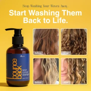 Wave Revival Shampoo - Sale