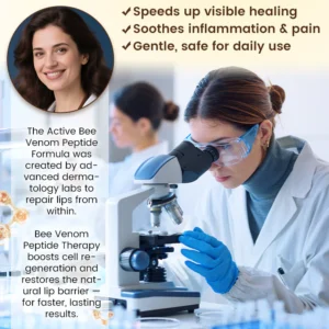 Ceoerty® BeeLixir Lip Repair Balm