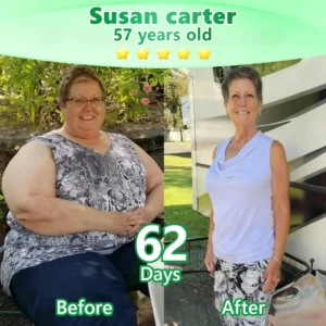 Lotmay GLP-1 6-in-1 Oral Ampoules