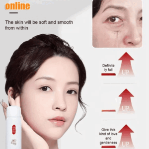 Lingzhi Anti-wrinkle Rejuvenating Water