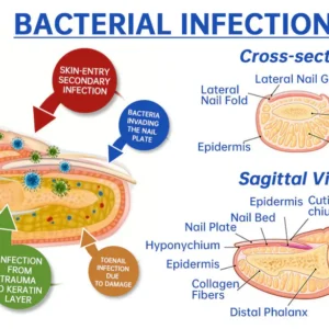 QIAWI™ PureNail Fungus Laser Device image QIAWI™ PureNail Fungus Laser Device