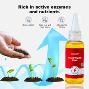 iRosesilk™ Phytovitamin Solution image iRosesilk™ Phytovitamin Solution