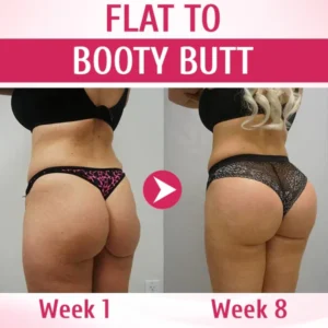 LOVILDS® CurvLift Breast & Hip Enhancement Cream