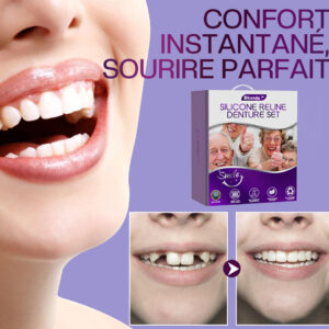 Premium Dental Prosthesis