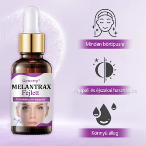Ceoerty® MelantraX Advanced Anti-Hyperpigmentation Essence image Ceoerty® MelantraX Advanced Anti-Hyperpigmentation Essence