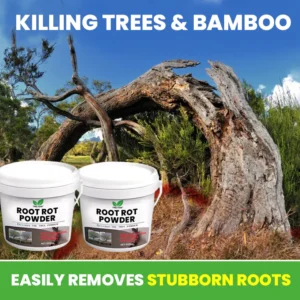 LIMETOW® Root Rot Powder