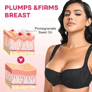 Dobshow®CurvLift Breast & Hip Enhancement Cream