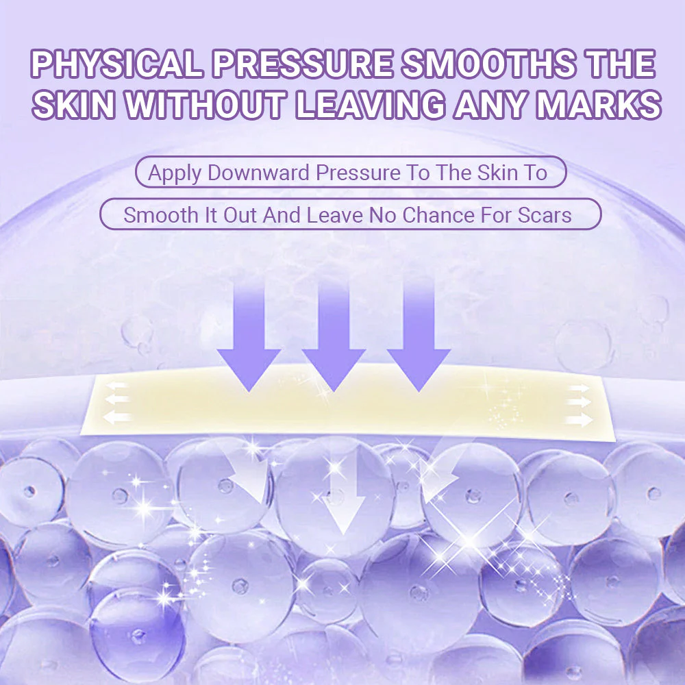 BBOJI® The Scar Cream Lie: Why 99% of Treatments Can't Work