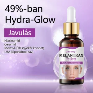 Ceoerty® MelantraX Advanced Anti-Hyperpigmentation Essence image Ceoerty® MelantraX Advanced Anti-Hyperpigmentation Essence