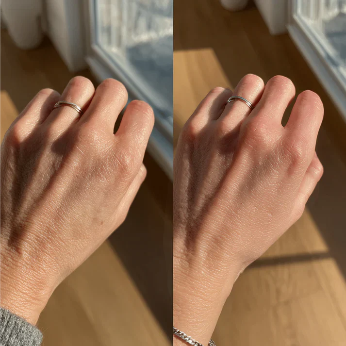 Cougex™ Essential Face Balm