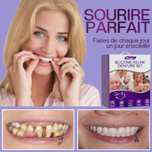 Premium Dental Prosthesis