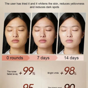 Lingzhi Anti-wrinkle Rejuvenating Water