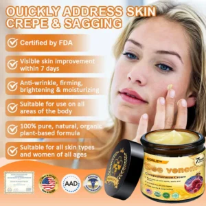 ODALIT™ Bee venom Comprehensive Cream