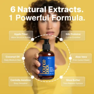 Wave Revival Shampoo - Sale