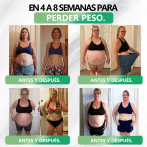 ADFIRE GLP-1 Six in One Oral Liquid