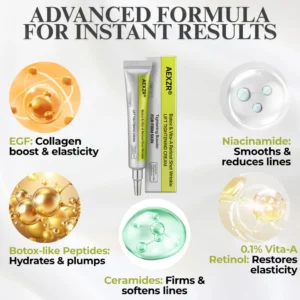 AEXZR® Lift Tightening Cream