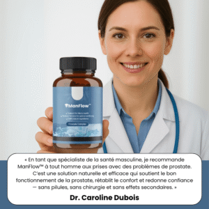 Elycura™ Prostate Health Supplement