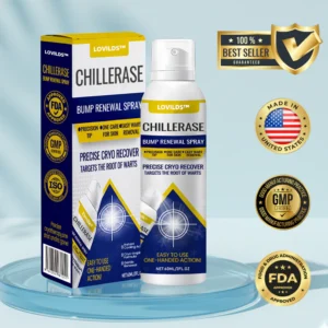 LOVILDS™ ChillErase Bump Renewal Spray image LOVILDS™ ChillErase Bump Renewal Spray