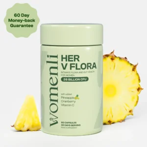 Her V Flora